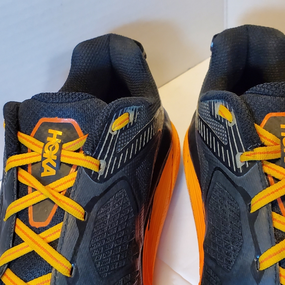 HOKA One One Atr Shoes Us Sz 12 - Picture 6 of 12